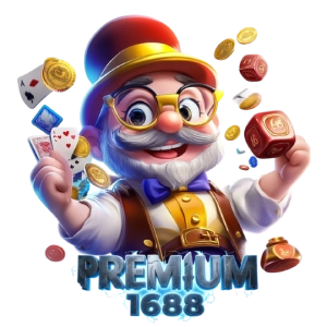 เว็บตรง premium1688